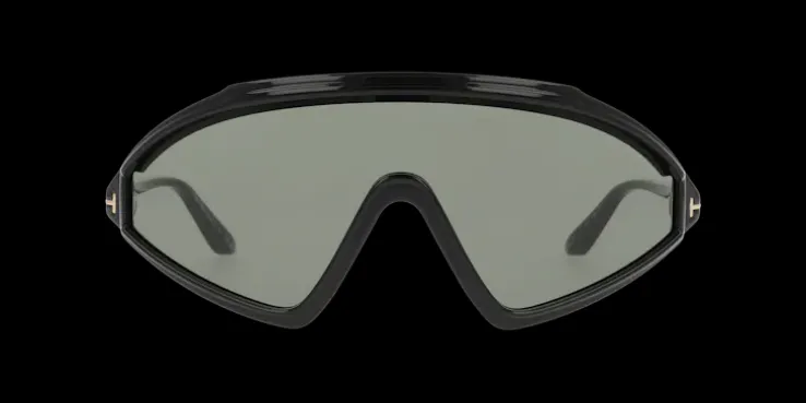 Tom Ford Lorna FT1121 05A Solglasögon