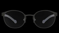 Unofficial UNOK0045 BL00 Glasögonbåge